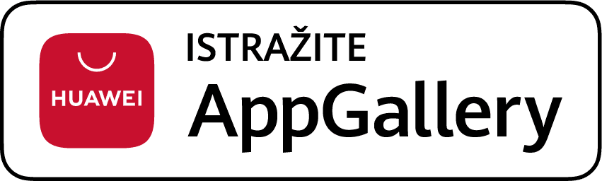 Istraži na AppGallery